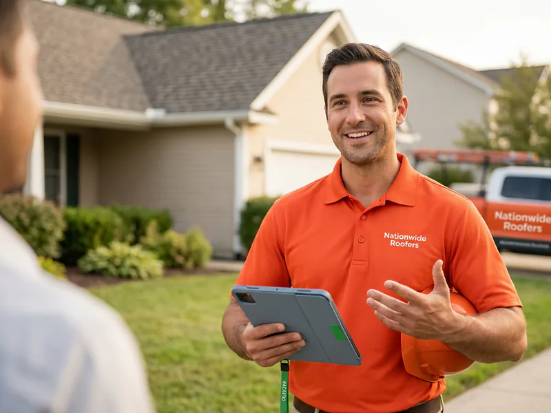 Roof Installation  in Thomson  FAQ