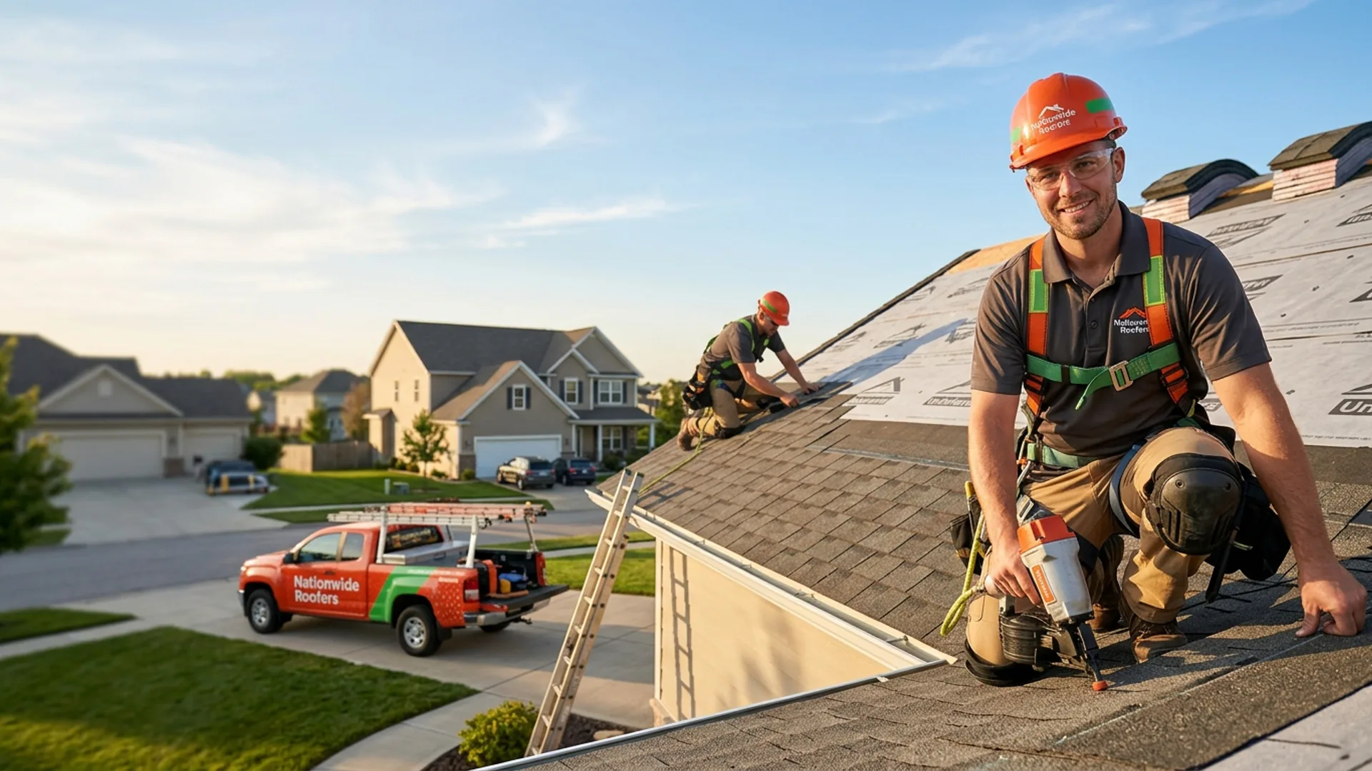 Cost-Effective Roof Installation Thomson, GA Nearby